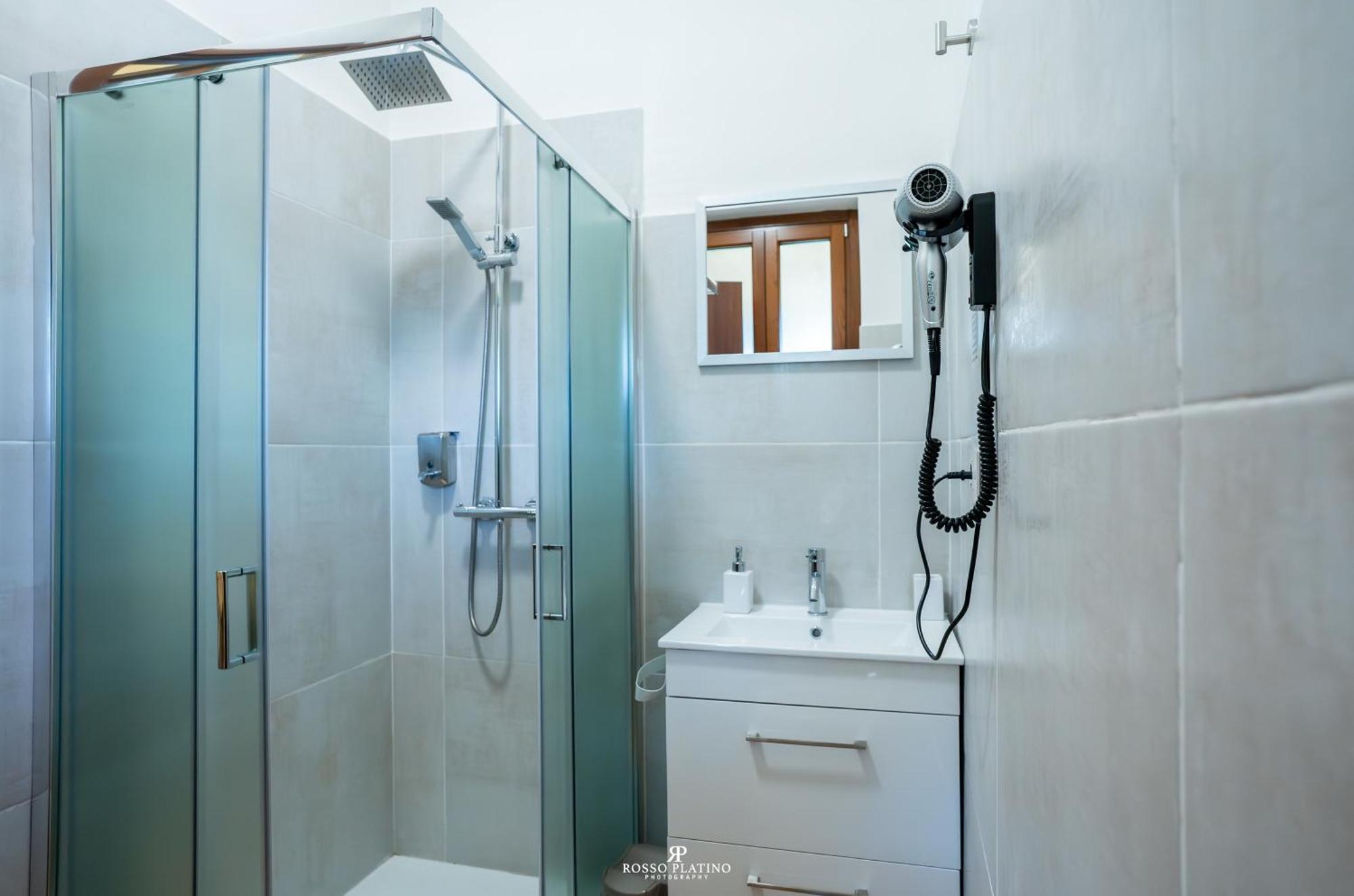 Agriturismo Il Tratturo B&B Vasto Kültér fotó